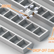 Illustration for article titled Amazon's Dream Of Flying Robots Delivering Crap Needs 5 Things To Work